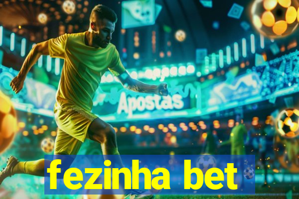 fezinha bet